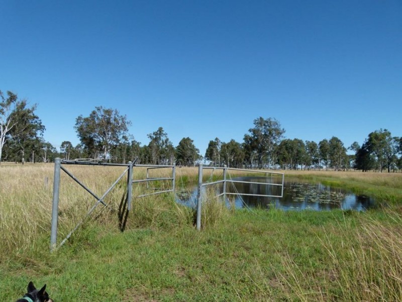 92 Stevens Road, Purga QLD 4306