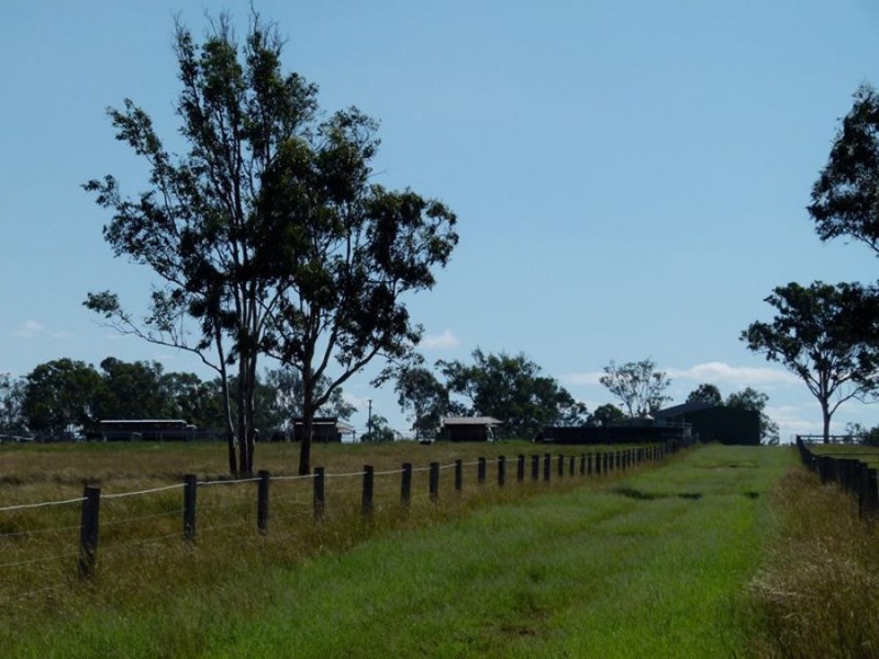 92 Stevens Road, Purga QLD 4306