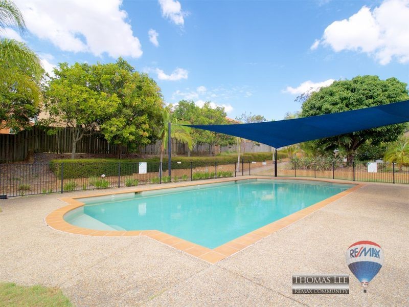 36/9 San Mateo Boulevard, Eight Mile Plains QLD 4113