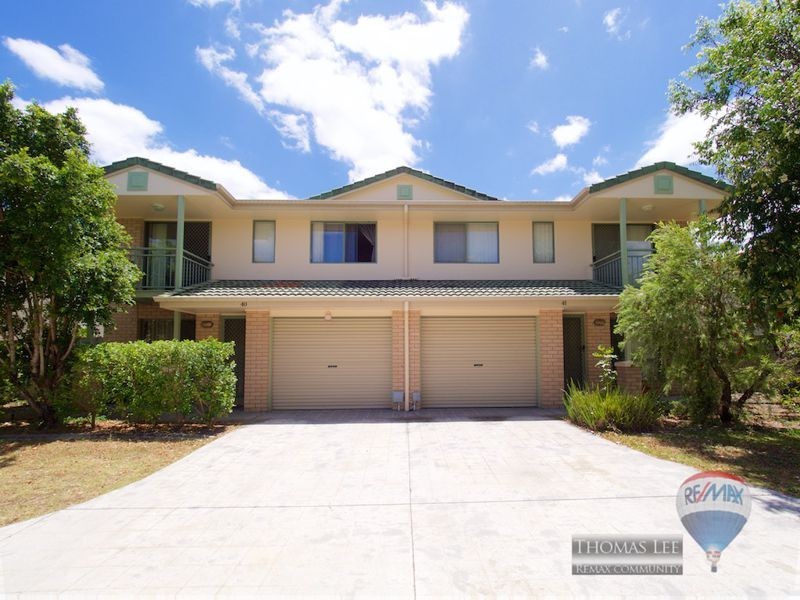 40/100 Bordeaux Street, Eight Mile Plains QLD 4113