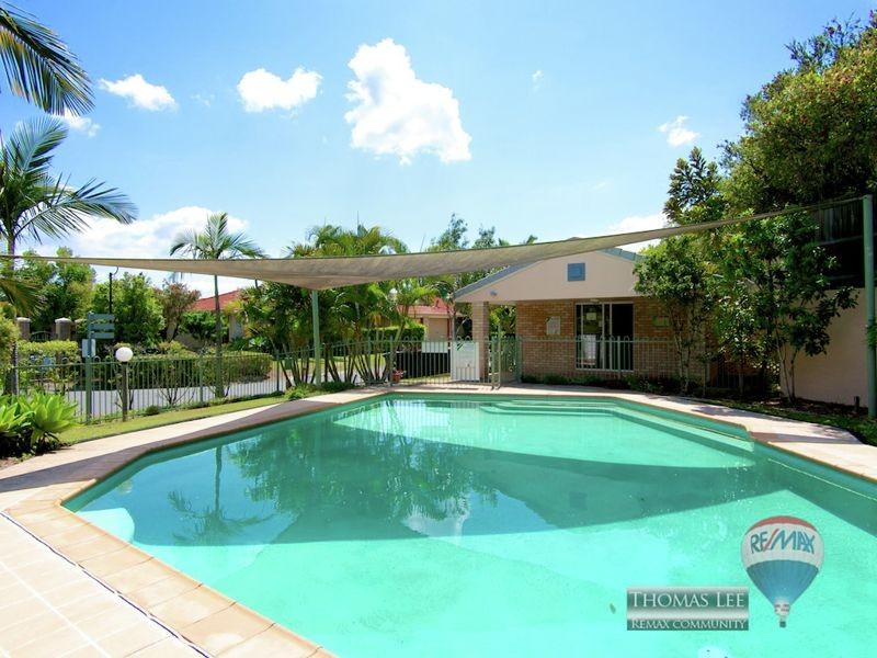 40/100 Bordeaux Street, Eight Mile Plains QLD 4113