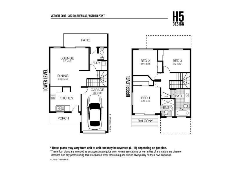 37 333 COLBURN AVENUE, Victoria Point QLD 4165