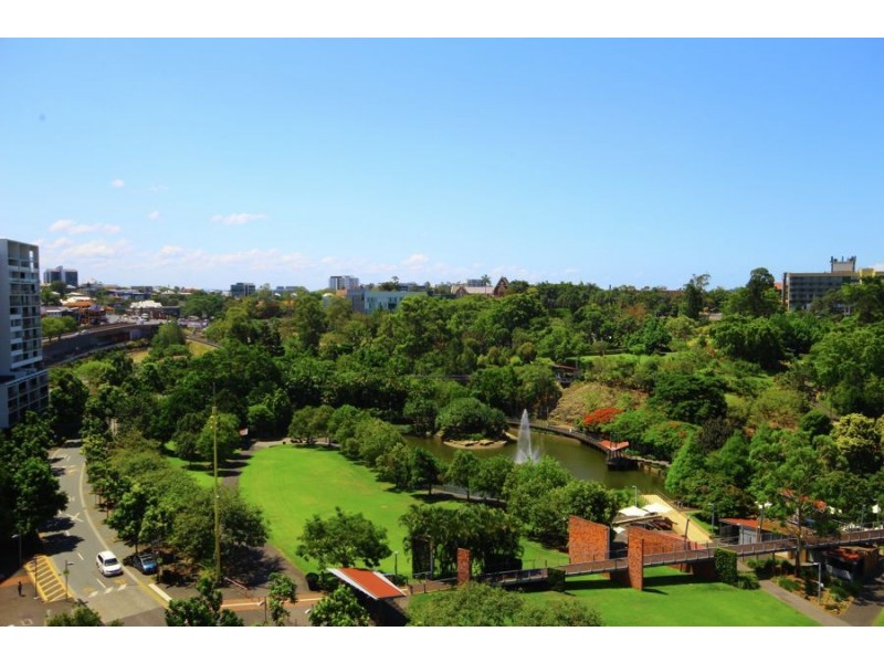 3047/3-7 Parkland Boulevard, Brisbane City QLD 4000