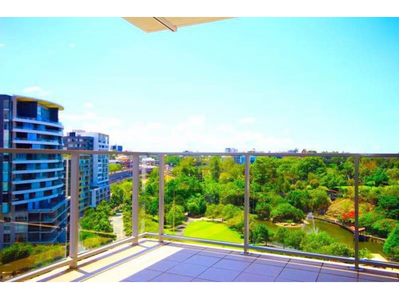 3047/3-7 Parkland Boulevard, Brisbane City QLD 4000