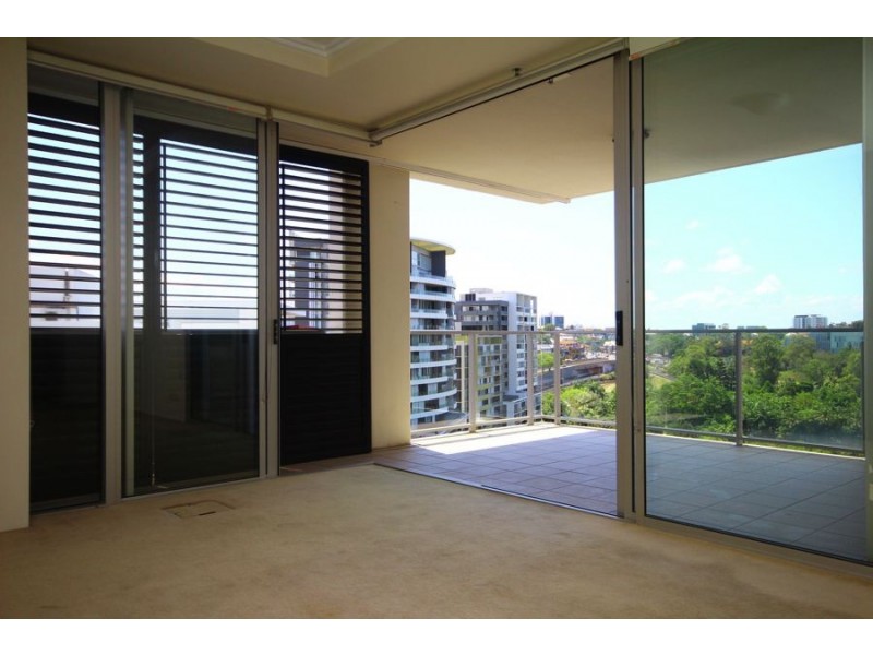 3047/3-7 Parkland Boulevard, Brisbane City QLD 4000