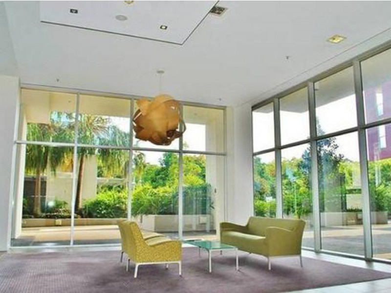 3047/3-7 Parkland Boulevard, Brisbane City QLD 4000