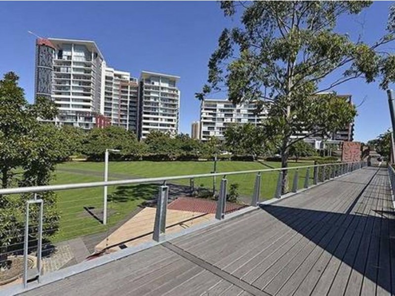 3047/3-7 Parkland Boulevard, Brisbane City QLD 4000