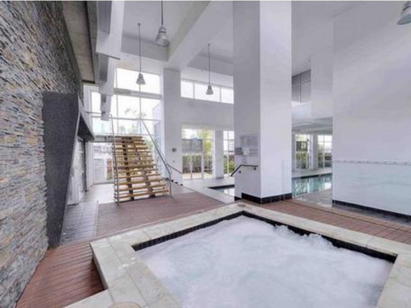 3047/3-7 Parkland Boulevard, Brisbane City QLD 4000