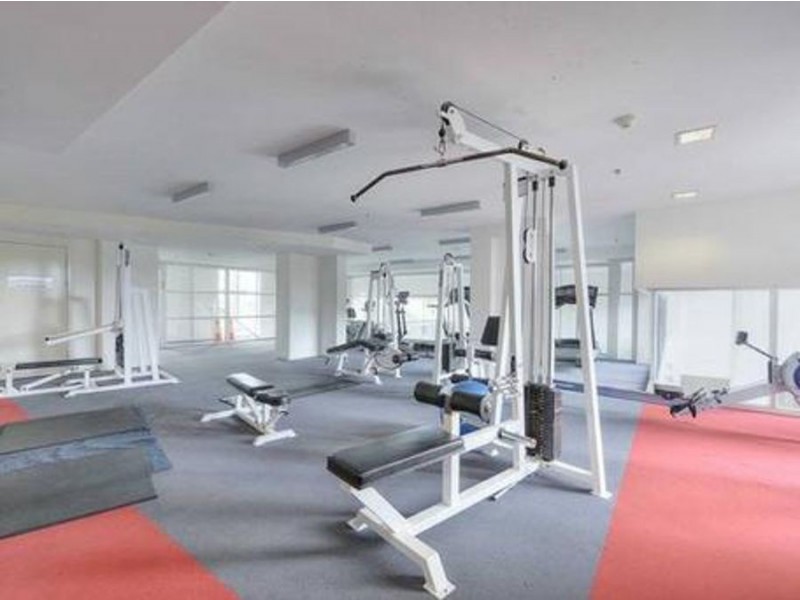 3047/3-7 Parkland Boulevard, Brisbane City QLD 4000