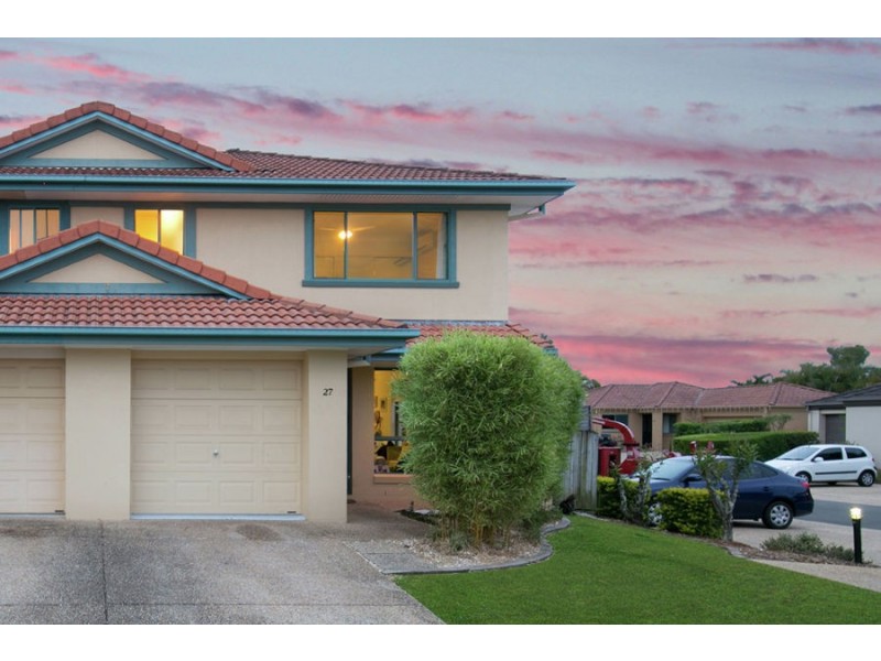 27 2 Anaheim Drive, Helensvale QLD 4212