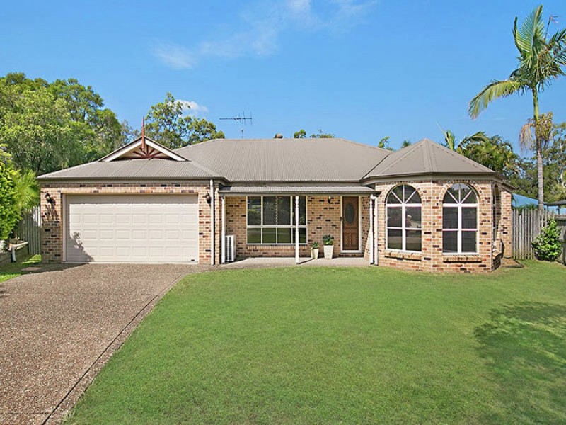 7 Greenwich Street, Cornubia QLD 4130