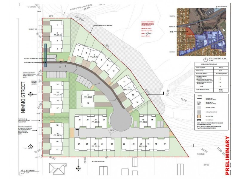 23-29 Nimmo Street, Booval QLD 4304