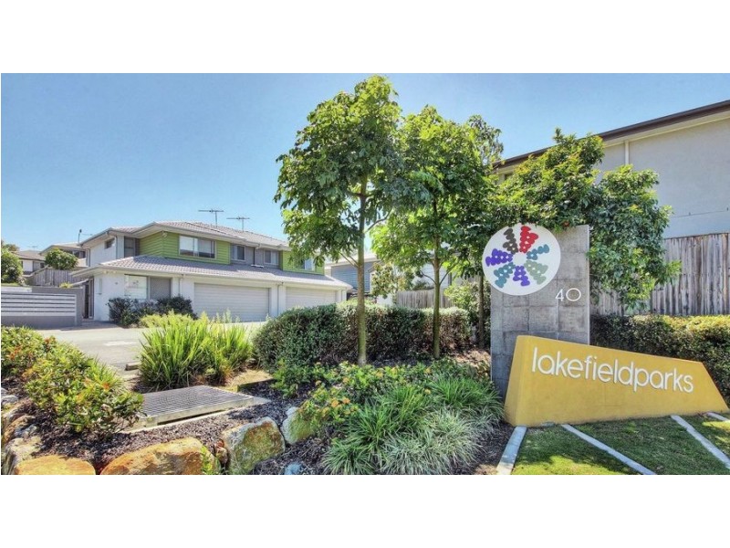 18/40 Lakefield Place, Runcorn QLD 4113