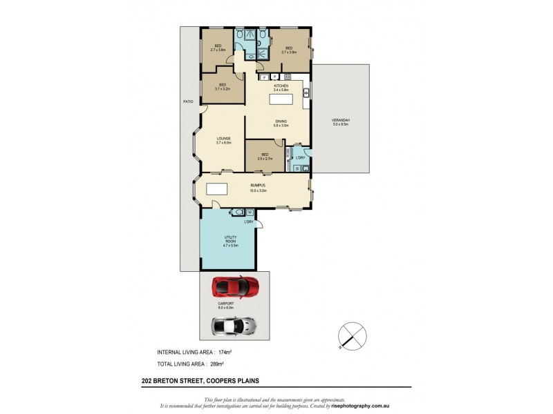 202 Breton Street, Coopers Plains QLD 4108