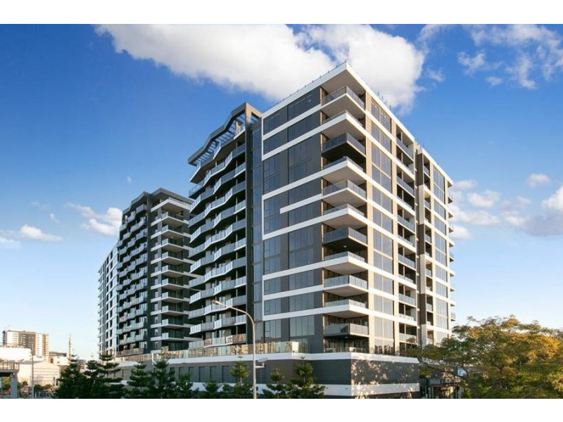 10507/25 BOUQUET STREET, South Brisbane QLD 4101