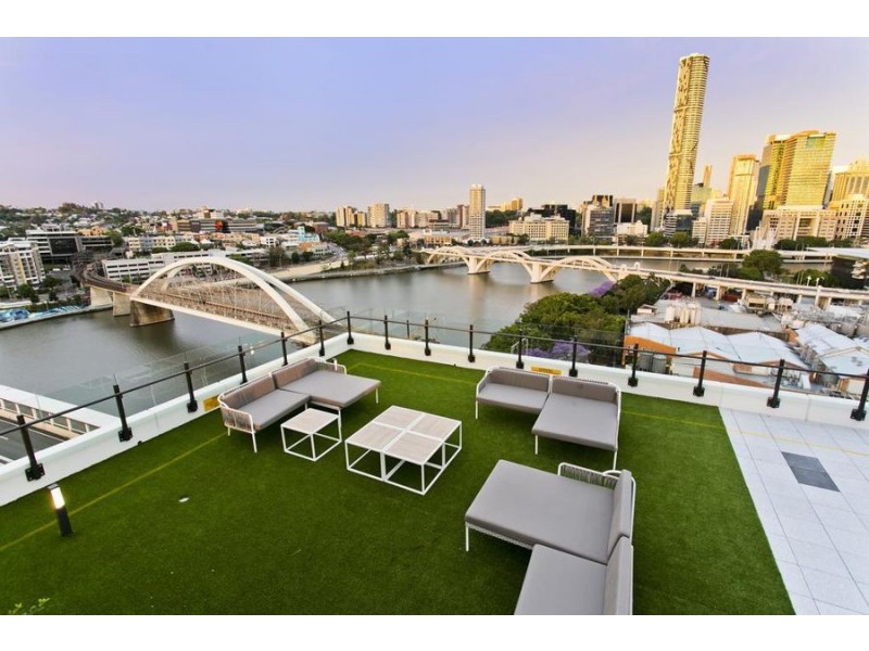 10507/25 BOUQUET STREET, South Brisbane QLD 4101