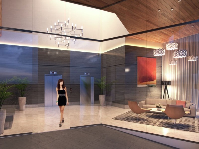 10507/25 BOUQUET STREET, South Brisbane QLD 4101