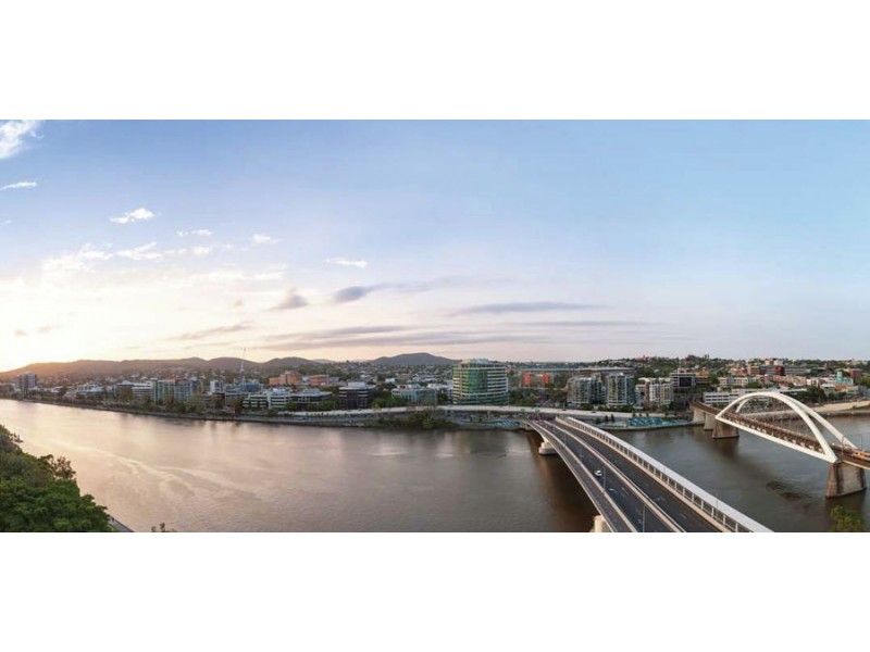 10507/25 BOUQUET STREET, South Brisbane QLD 4101