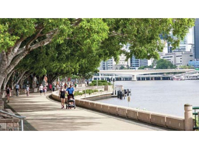 10507/25 BOUQUET STREET, South Brisbane QLD 4101