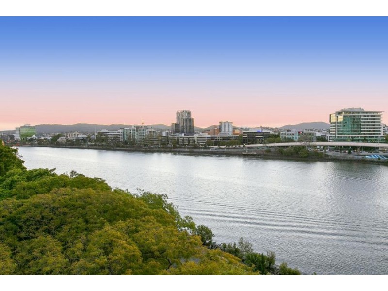 10507/25 BOUQUET STREET, South Brisbane QLD 4101