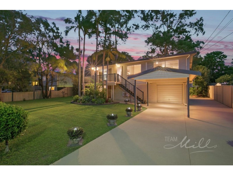 59 Evergreen Avenue, Loganlea QLD 4131