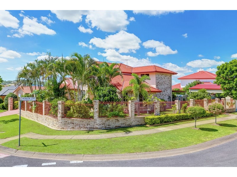 46 AZALEA CRESCENT, Calamvale QLD 4116