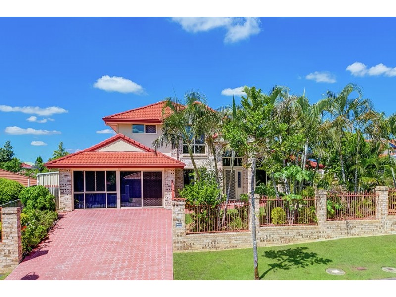 46 AZALEA CRESCENT, Calamvale QLD 4116