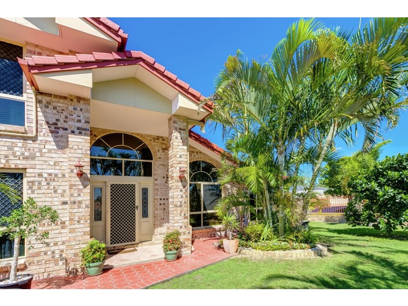 46 AZALEA CRESCENT, Calamvale QLD 4116