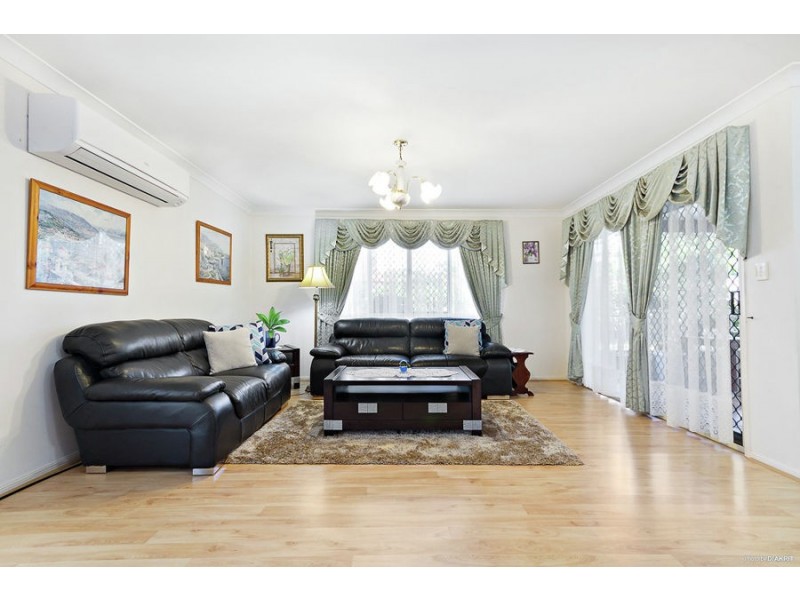 46 AZALEA CRESCENT, Calamvale QLD 4116