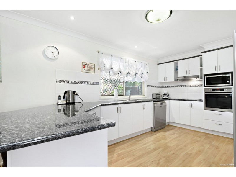 46 AZALEA CRESCENT, Calamvale QLD 4116