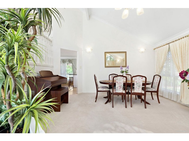 46 AZALEA CRESCENT, Calamvale QLD 4116