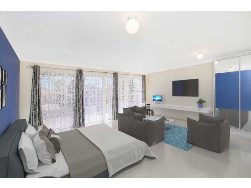 46 AZALEA CRESCENT, Calamvale QLD 4116