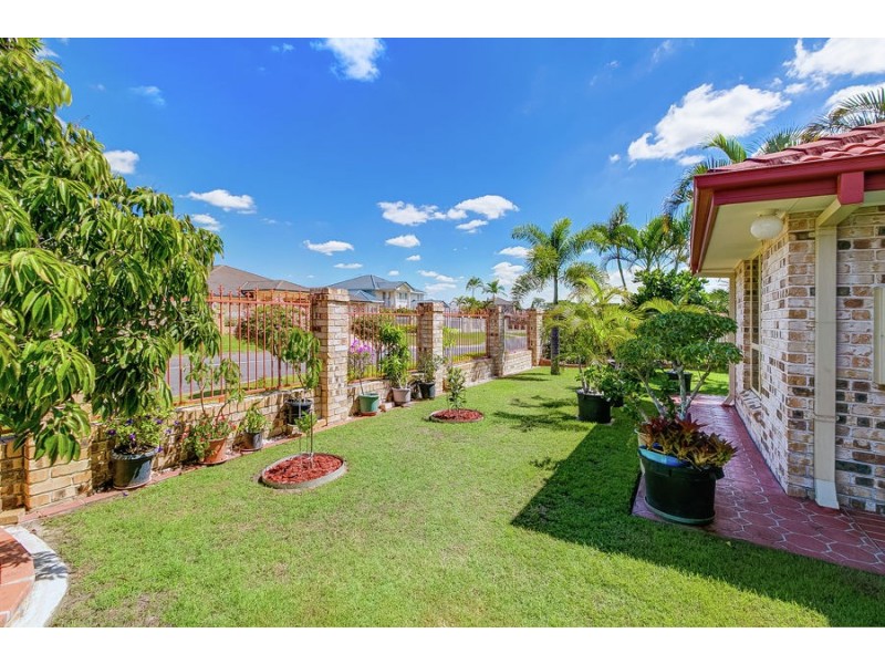 46 AZALEA CRESCENT, Calamvale QLD 4116
