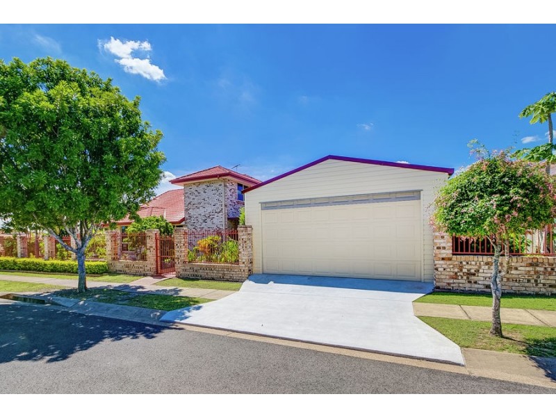 46 AZALEA CRESCENT, Calamvale QLD 4116