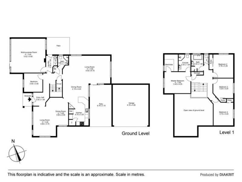 46 AZALEA CRESCENT, Calamvale QLD 4116