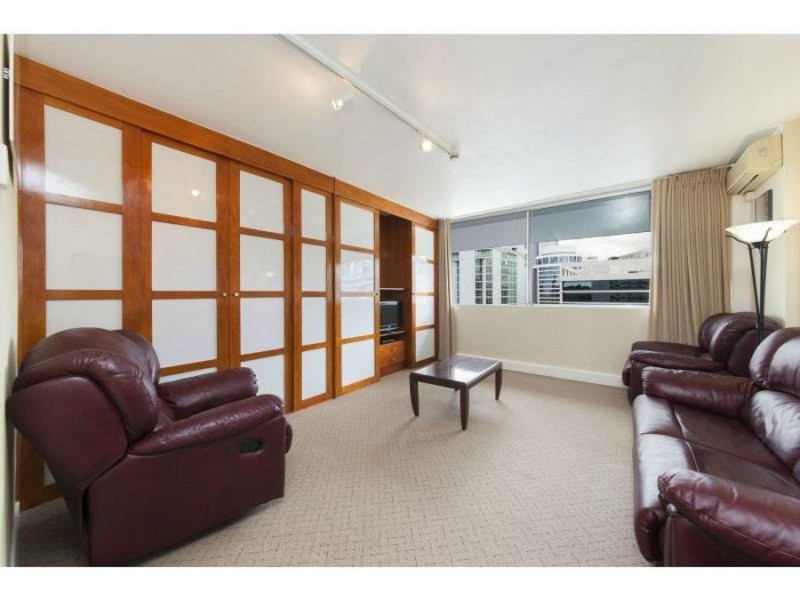 40/189 Leichhardt St, Spring Hill QLD 4000