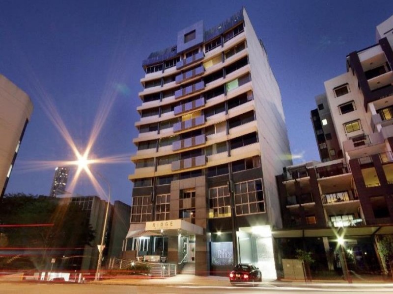 40/189 Leichhardt St, Spring Hill QLD 4000