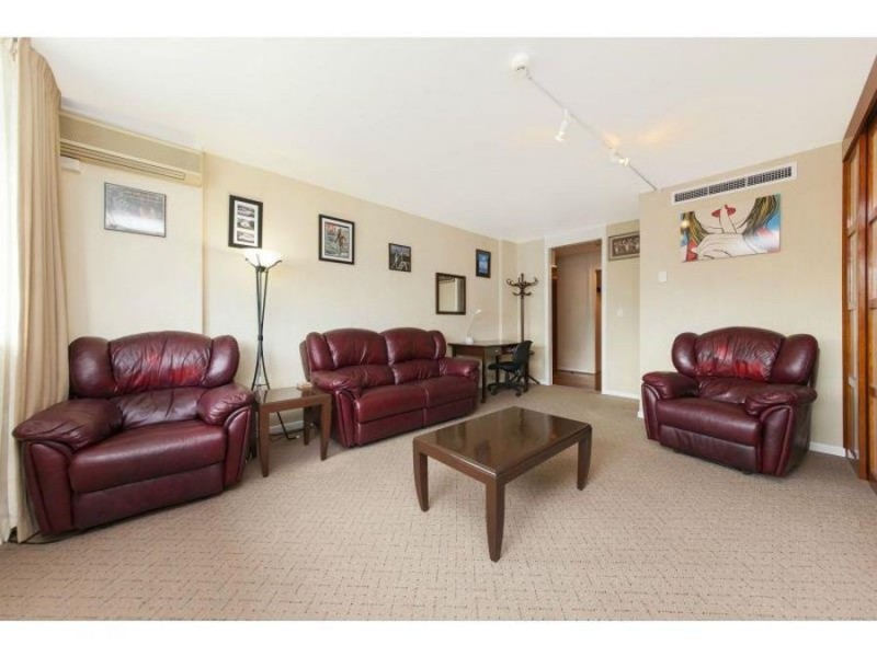 40/189 Leichhardt St, Spring Hill QLD 4000