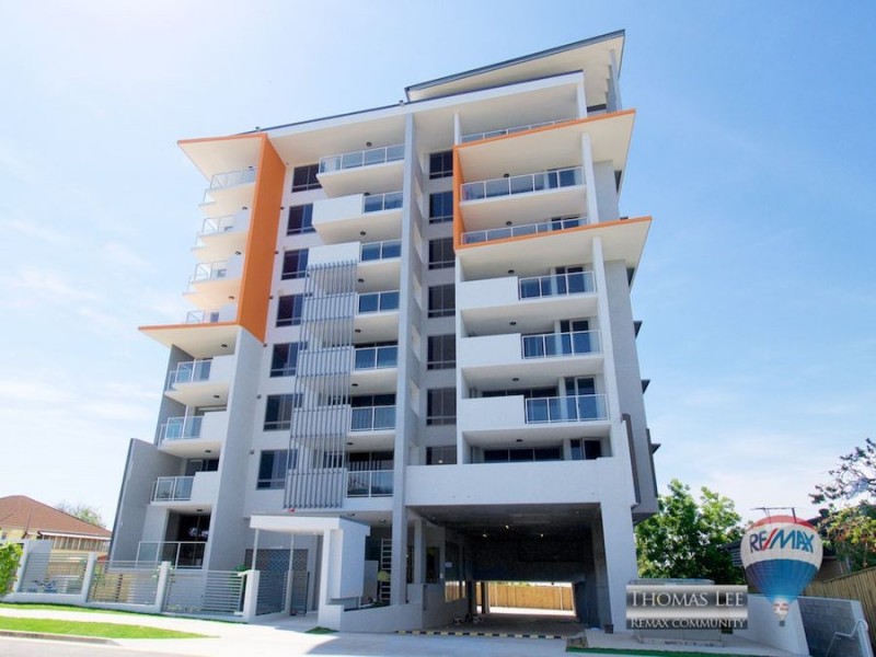 305/40 Mascar Street, Upper Mount Gravatt QLD 4122