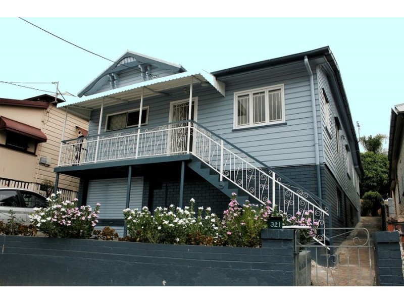 321 Ipswich Road, Annerley QLD 4103