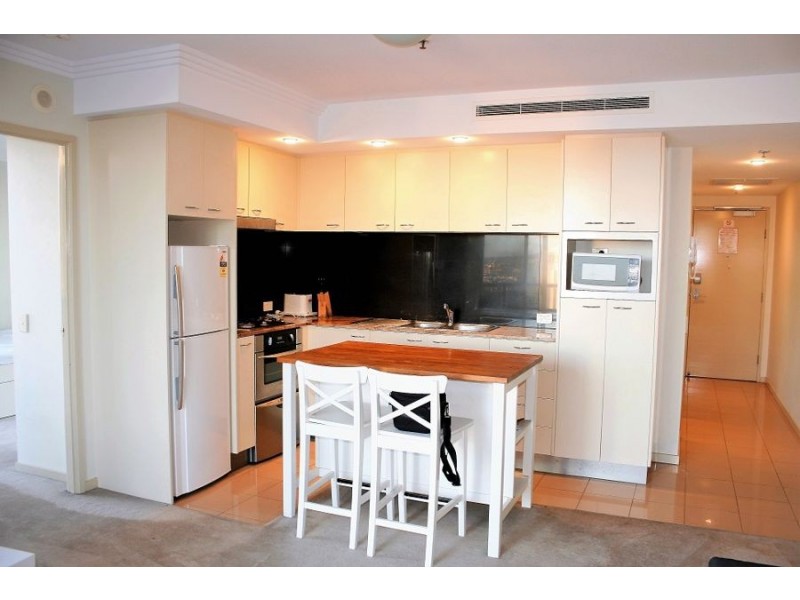 2801 70 Mary St, Brisbane City QLD 4000