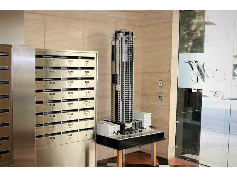 2801 70 Mary St, Brisbane City QLD 4000