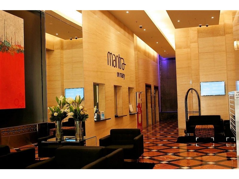 2801 70 Mary St, Brisbane City QLD 4000