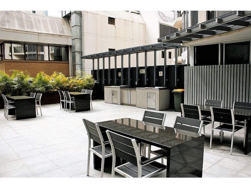 2801 70 Mary St, Brisbane City QLD 4000