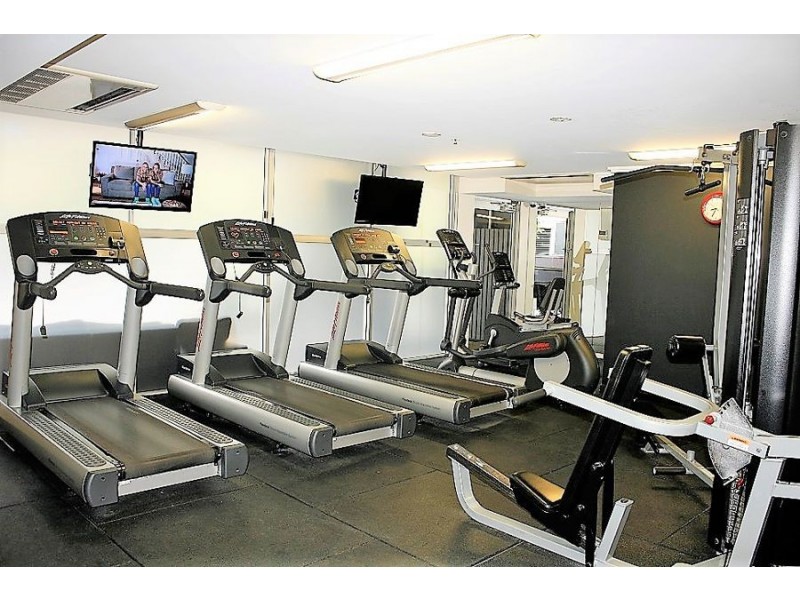 2801 70 Mary St, Brisbane City QLD 4000