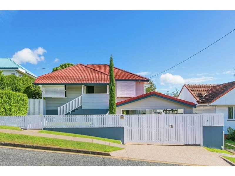11 Stourbridge Street, Mount Gravatt QLD 4122