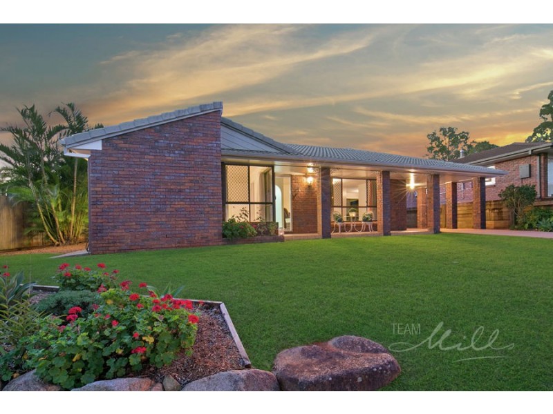 3 Network Drive, Wynnum West QLD 4178