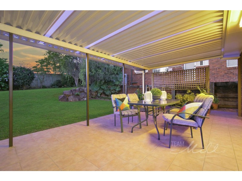 3 Network Drive, Wynnum West QLD 4178