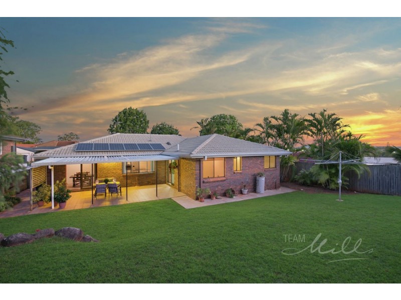 3 Network Drive, Wynnum West QLD 4178