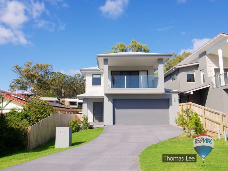 14A Claremont Street, Birkdale QLD 4159